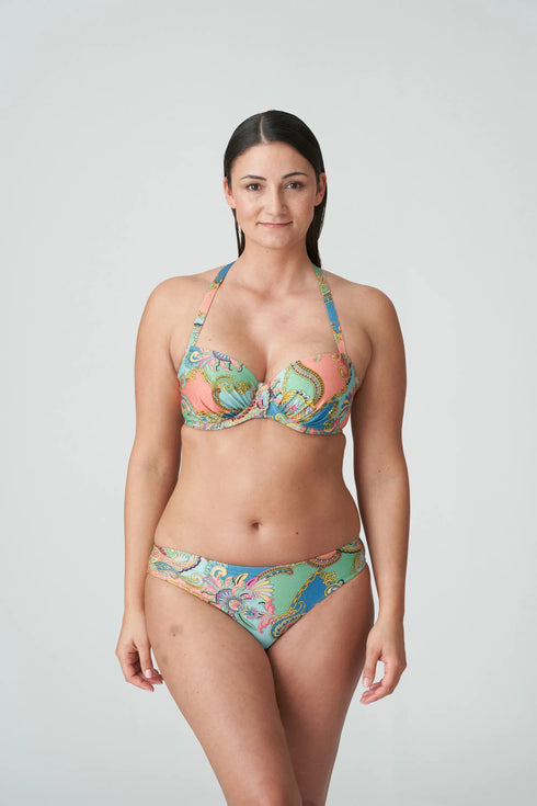 PrimaDonna Celaya Full Cup Bikini Top